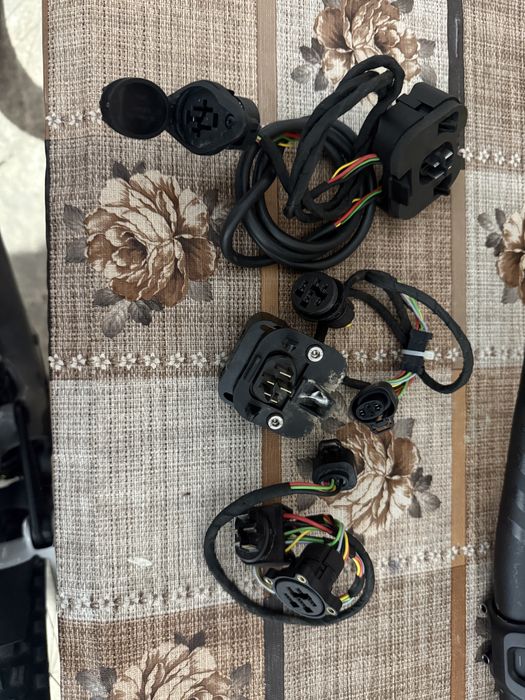 Mufa Incarcare/Alimentare Bosch Smart Si Gen(1-4)