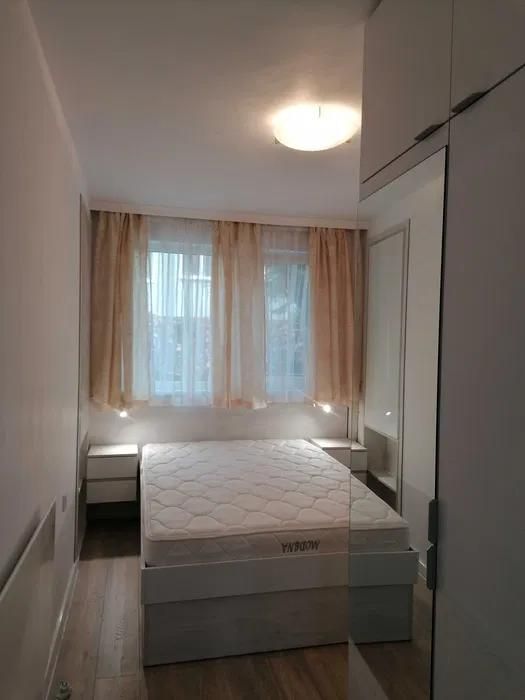 Дава се под наем Двустаен апартамент в Варна, Чаталджа - 55 кв.м за 400 € - Снимка #5