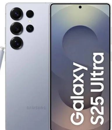 Sigilat, Samsung S25 Ultra