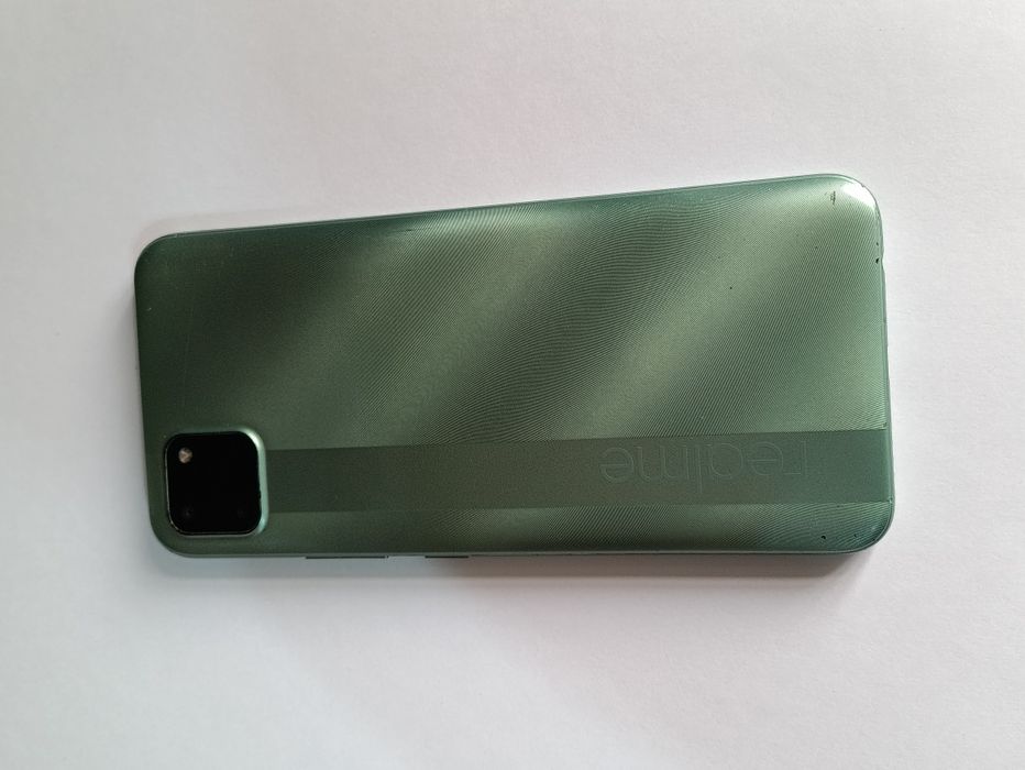 Realmi C11 (+Чехол)