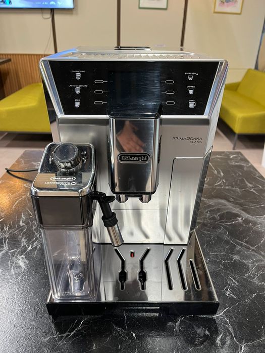 Аренда кофемашин