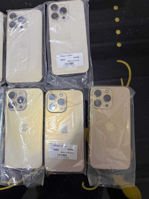 Iphone 13 pro 128