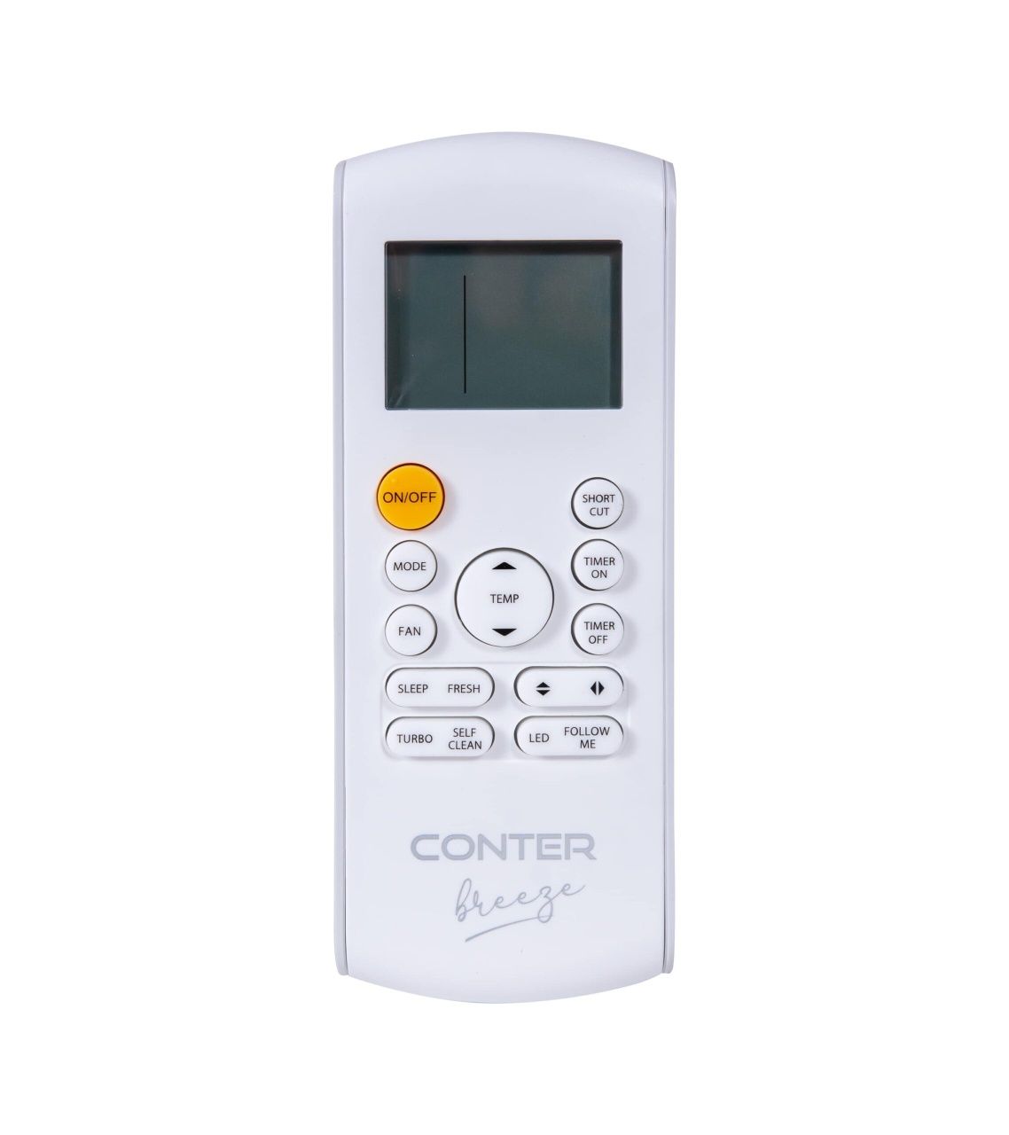 Aer conditionat CONTER BREEZE 12000 BTU  inverter control WiFi