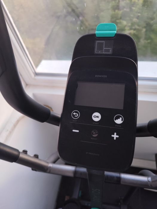Domyos essential 120 кростренажор