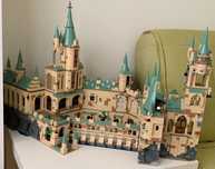 Lego Harry Potter - различни сетове
