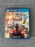 The Crew 2 за Playstation 4
