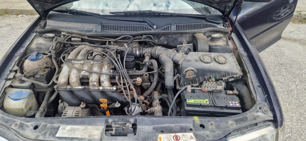 Продава се Ауди A3