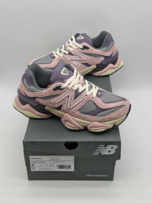 New Balance 9060