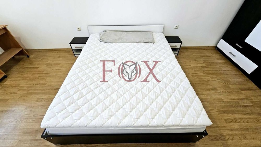 Дава се под наем Двустаен апартамент в Варна, Победа - 80 кв.м за 382.5 € - Снимка #4