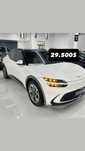 Genesis Gv 60 електромобил срочно отдам дешевле