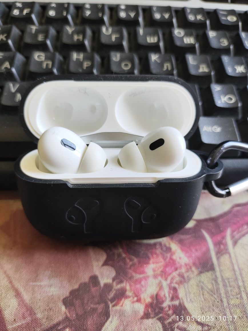 AirPods Pro-Find my