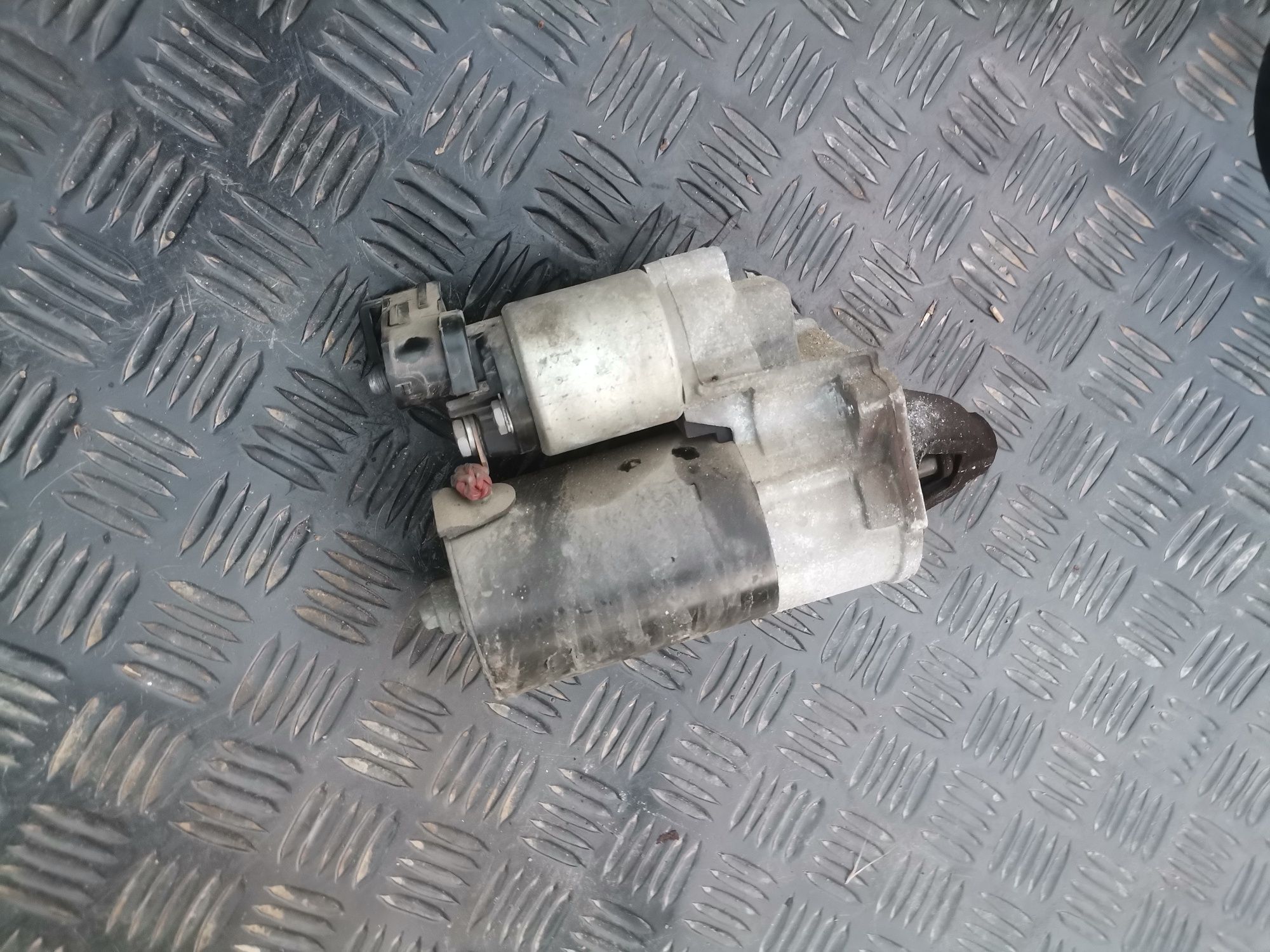 Electromotor Fiat Grande Punto Evo 1.4 benzină