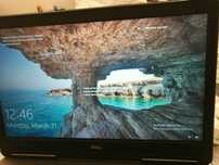 Laptop Dell  precision. Workstation