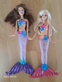 Set Barbie sirena