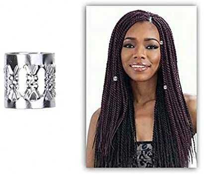 Extensii pt împletituri/codițe afro X-pression Ultra Braid #60