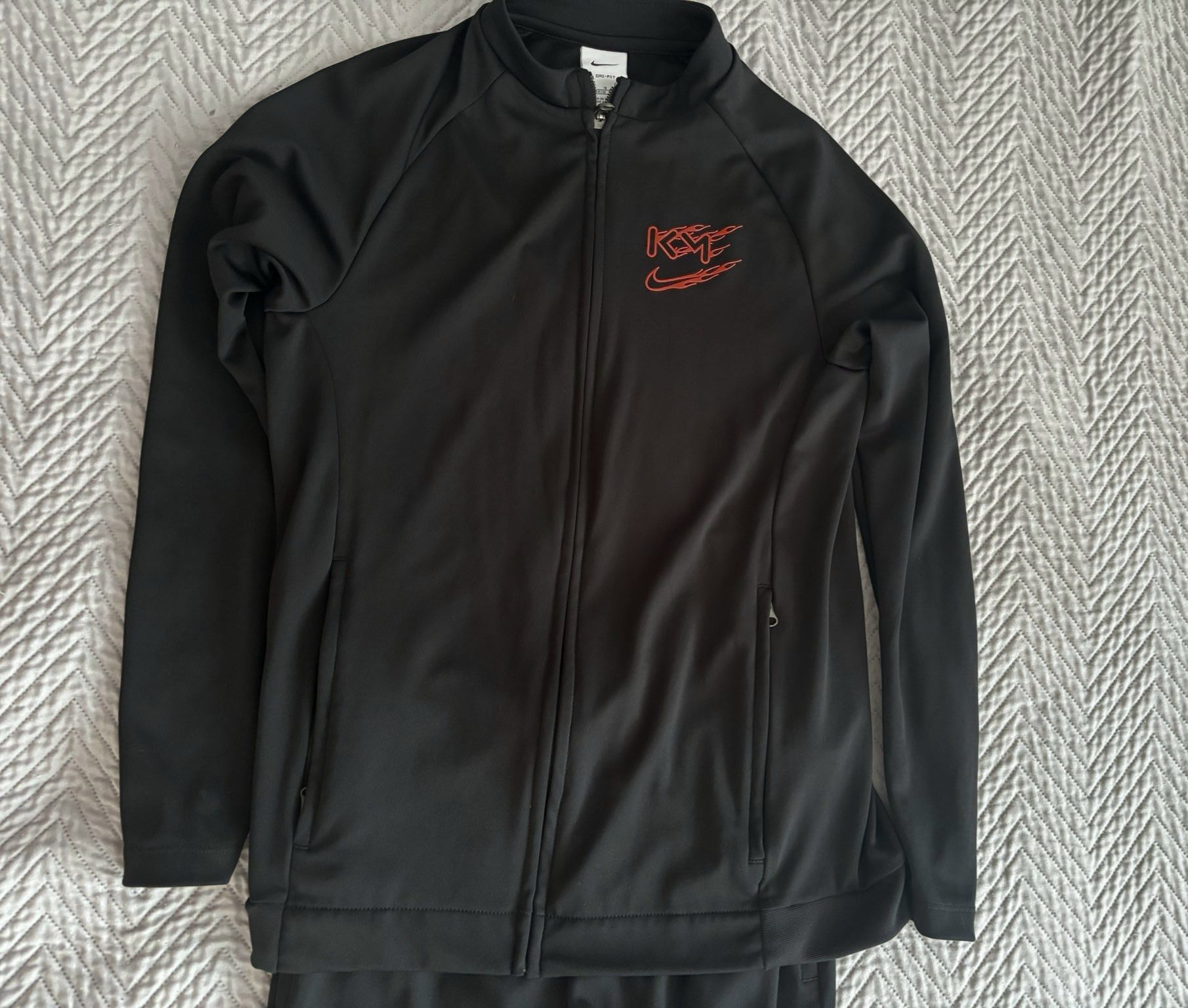 Оригинален анцуг Nike Kilian embappe