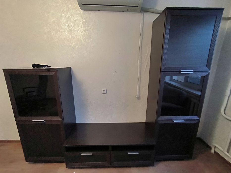 Продам стенку для гостинной