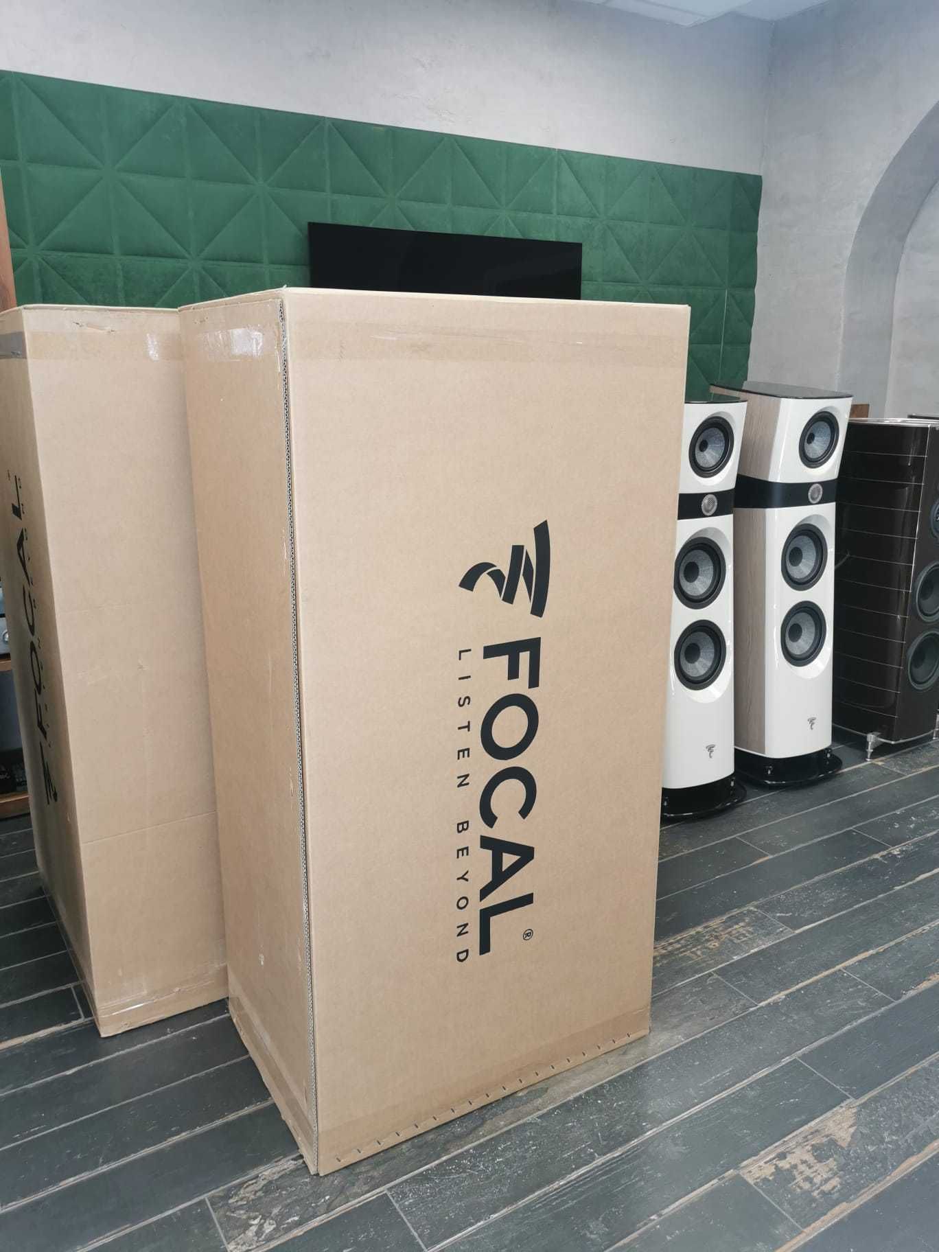 Продавам Focal SOPRA N3