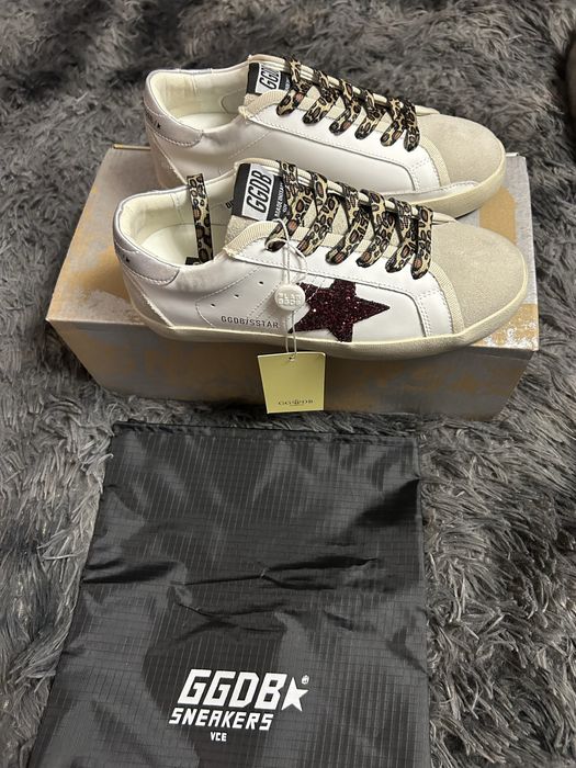 Golden Goose Femei ( Marimea 36)