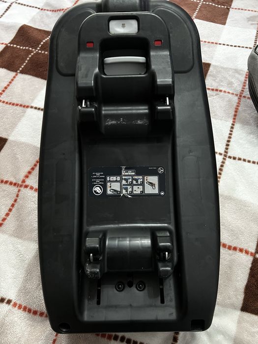 Scaun auto Joie cu isofix
