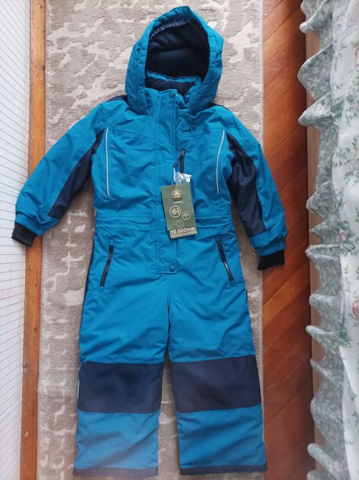 Kamik снежен костюм 110см