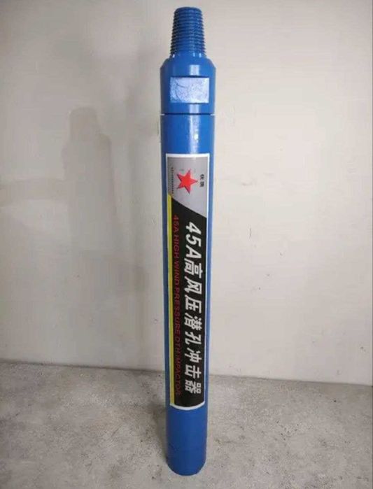 Сiocan pneumatic de înaltă presiune