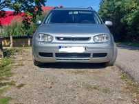 Golf 4 Variant 1.9 tdi 2005