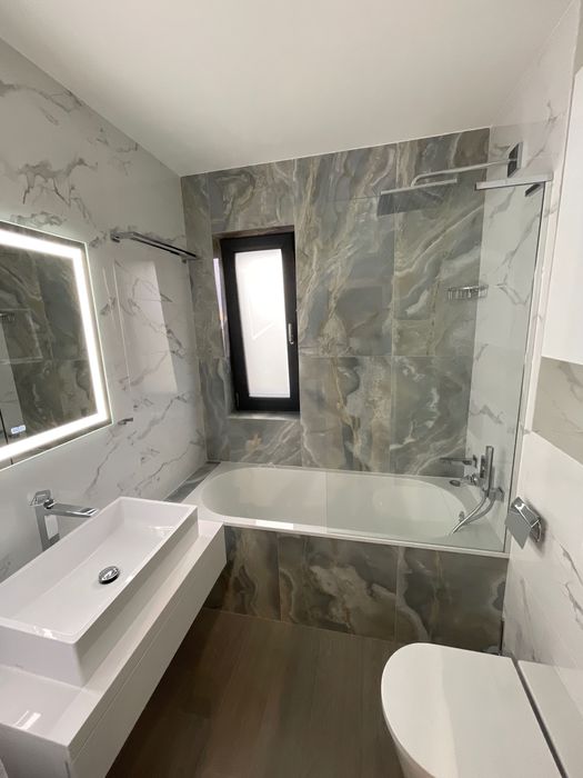 Apartament 3 camere ULTRACENTRAL