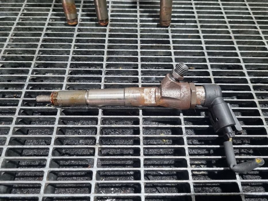 Injector Dacia Duster 1.5 Dci 2010 - 2013 110CP K9K Euro5 (1309) Diesel H8200704191