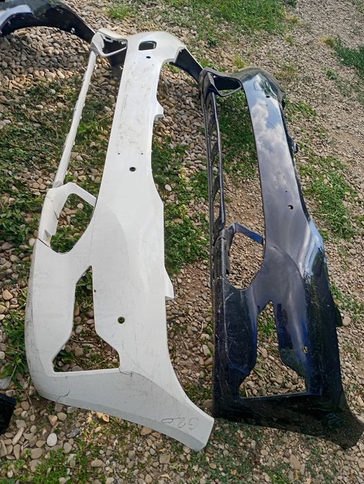 Bara fata spate grila proiector stop cârlig electric tobă BMW G20 G21