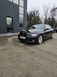 BMW 335i an fabricatie 2007
