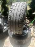 Летни гуми 245/45r17