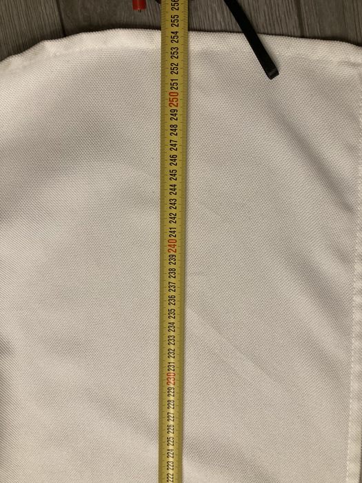 Vand draperie camera