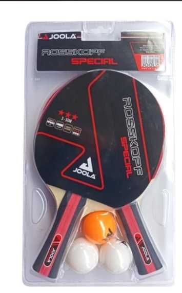 Set de ping-pong JOOLA