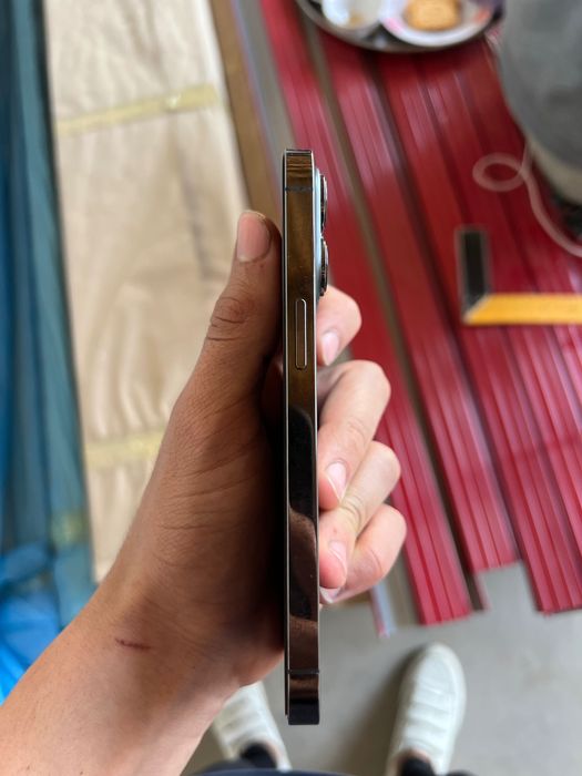 Iphone 13 pro holati ideal