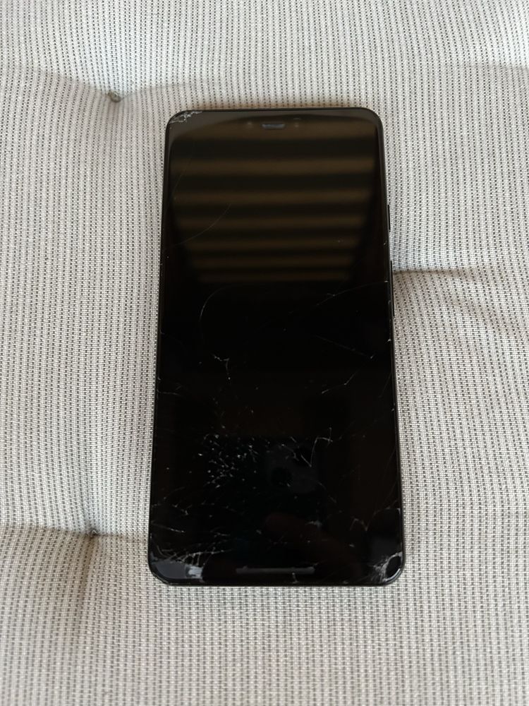 Телефон Google Pixel 3XL
