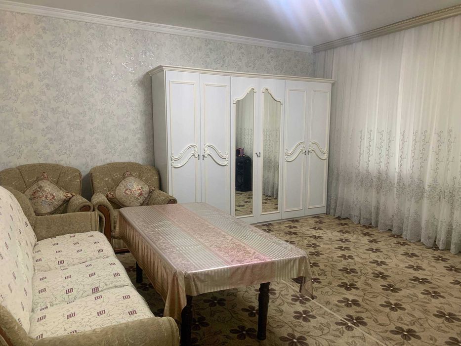 Себзор 2/3/9, 60м2,балкон 1*7