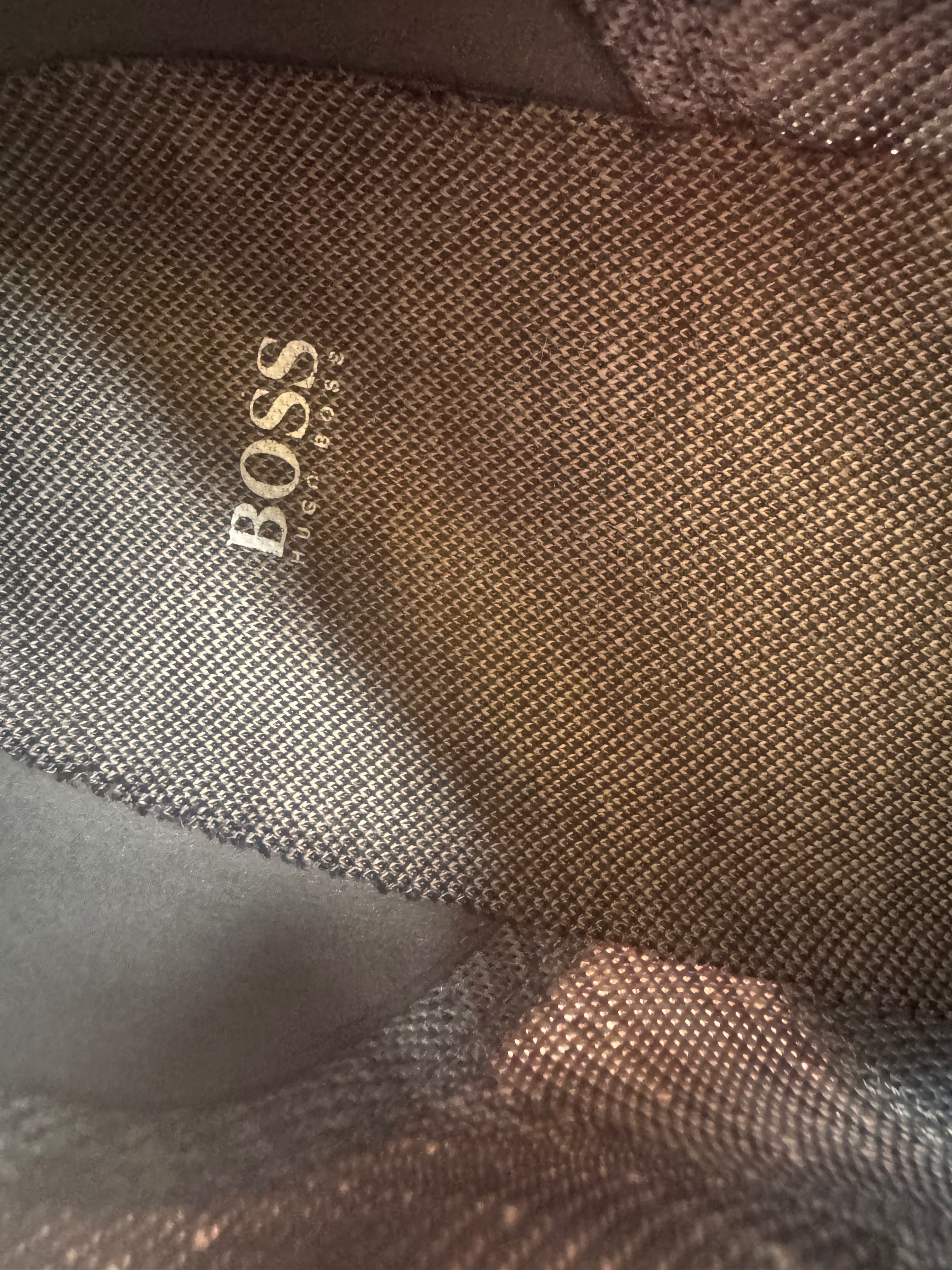 Hugo Boss летни маратонки 45 номер