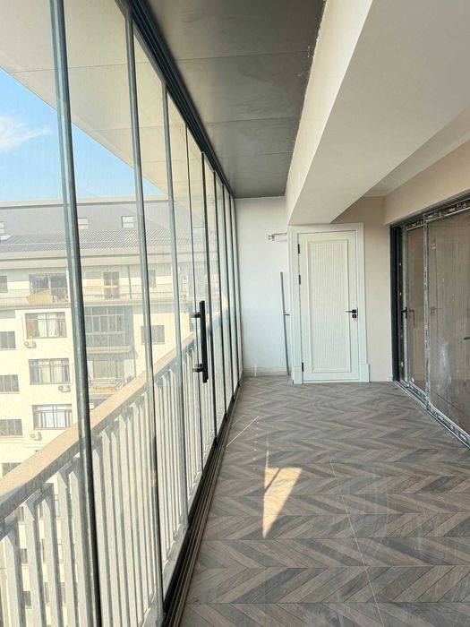 SILK WAY Аренда Дуплекс 125+40 кв.м