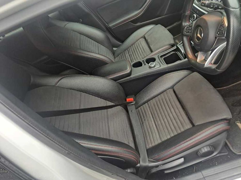 Dezmembrez Mercedes Benz GLA AMG LINE 2.2 CDI 4-Matic 651.903 AN 2017