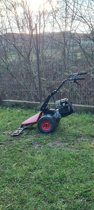 Motocositoare Cositoare