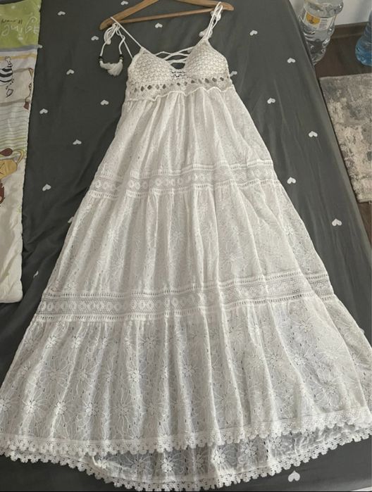 vand rochie marimea s