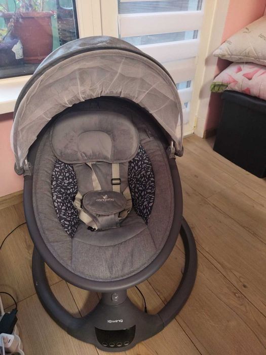 Бебешка люлка Congaroo
