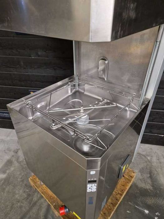 Masin spalat vase capota  Electrolux