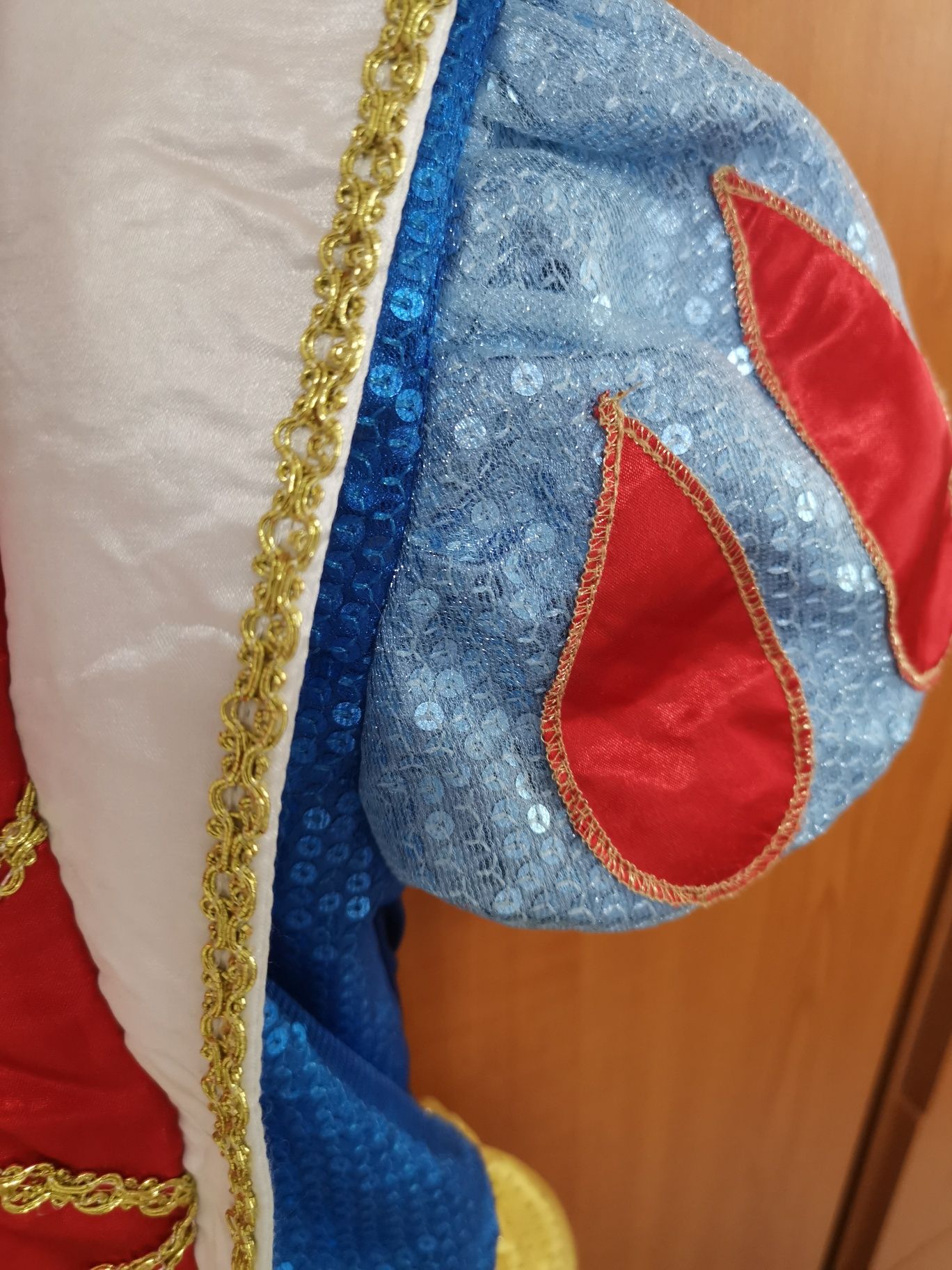 Rochie carnaval  copii 8  - 12 ani