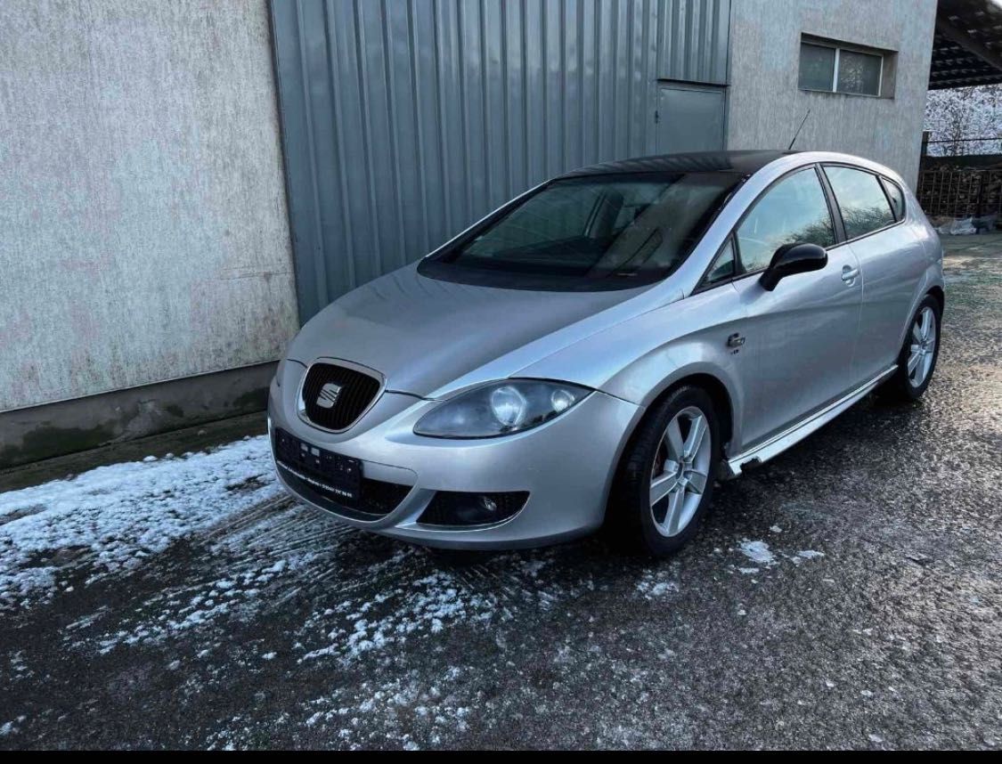 Seat Leon ‼️на части‼️