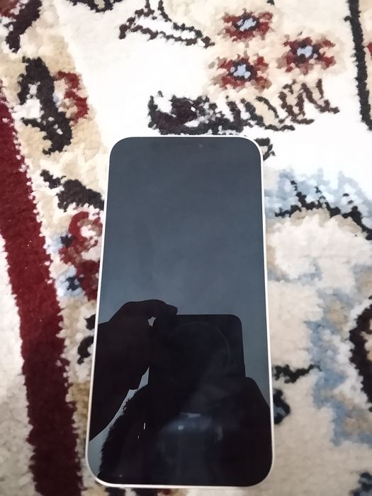 Iphone 12 / 256 LL/A 77%