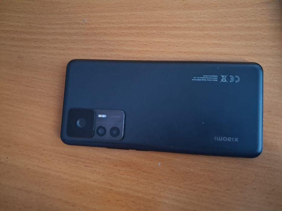 Xiaomi 12T Pro 256/12Гб