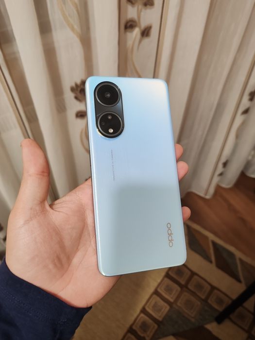 Oppo A98 5G 256GB 12GB RAM NOU Garantie !