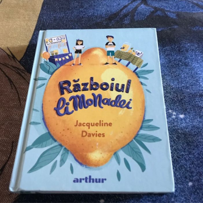 razboiul limonadei